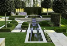 Ландшафтный дизайн: модные тенденции