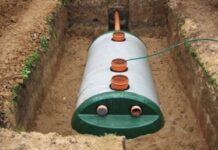 Требования к локальным очистным сооружениям