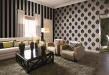 Выбираем обои для квартиры