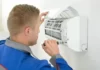 Ремонт кондиционеров