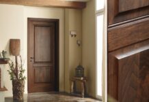 Белорусские двери от «Ока»: преимущества и особенности