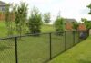 Какой забор установить на даче?