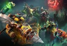 Как заработать на продаже скинов Dota 2?