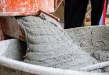 Бетон: один самых популярных и необходимых материалов в строительстве