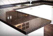 Искусственный камень в качестве материала для столешниц