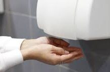 Правильный выбор электросушилки для рук