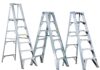 Как правильно выбрать алюминиевую лестницу?