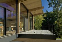 Особенности панорамного остекления