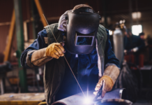 Сварочная проволока от Balticinox