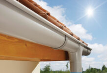 Калькулятор водосточной системы: правила использования