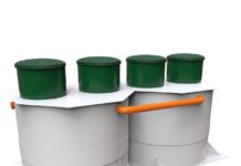 Септики Kolo Vesi, Евролос, Оптима: какой купить