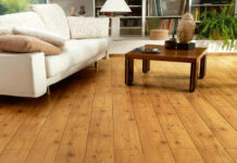 Ламинат – виды, преимущества и недостатки