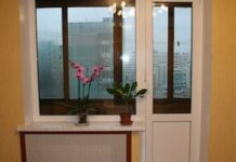 Лучший выбор для балкона – двери или окна из ПВХ?