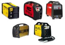 Сварочный инвертор: принцип работы, виды, советы по выбору