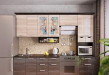 Как выбрать готовую кухню для квартиры?