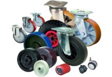 Правильный подбор колесной опоры