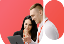 Особенности и условия работы в компании Этажи