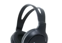 Наушники Panasonic с шумоподавлением: идеальный спутник для музыки и тишины