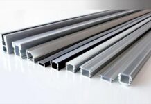 Выбор профиля для светодиодной ленты