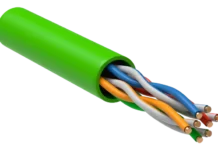 Какой LAN-кабель выбрать для домашнего использования?