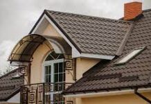 Самые распространенные кровельные материалы