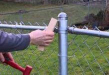 Как правильно выбрать трубы для забора