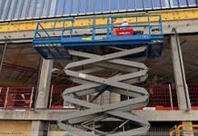 Классификация и описание строительных подъёмников