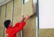 Правильная шумоизоляция помещений