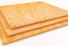 Характеристики, свойства и области применения фанеры