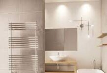 Полотенцесушители: различия и особенности