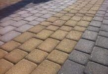 Какие виды брусчатки бывают?