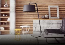 Преимущество термодревесины в стоительстве и дизайне