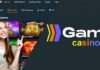 Gama Casino: популярность игровых автоматов онлайн