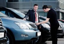 Как выбрать свой первый автомобиль?