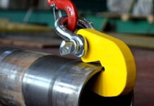 Торцевые захваты для труб: назначение, модификации и преимущества