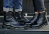 Кто такой Dr. Martens и почему его обувь стала такой популярной?