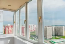 Чем отличается теплое остекление от холодного