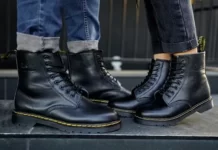 Кто такой Dr. Martens и почему его обувь стала такой популярной?