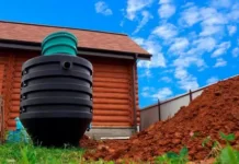 Современные септики: эффективное решение для дачного участка