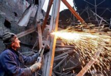 Тонкости демонтажа металлоконструкций