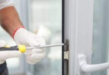 Ремонт пластиковых окон: виды и особенности