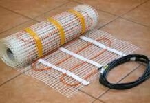 Кабельные системы обогрева: сферы применения