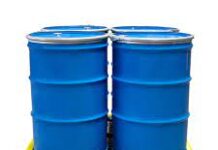 Поддоны для бочек: особенности производства