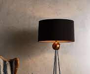 Торшеры: особенности выбора и преимущества