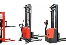 Нюансы эксплуатации гидравлического штабелера