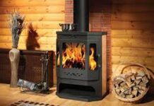 Печи для дома выбираем правильно