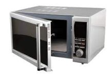 Ремонт микроволновой печи — все плюсы и минусы