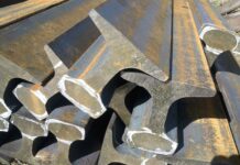 Отличительные характеристики рельсов КР70