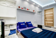 Преимущества аренды квартиры на сутки