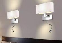 Какие бывают виды светильников?